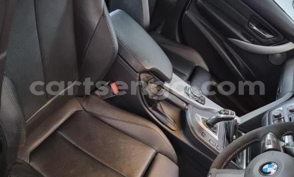 Acheter Occasion Voiture BMW 3–Series Blanc à Ezulwini, Hhohho Acheter Occasion Voiture BMW 3–Series Blanc à Ezulwini, Hhohho