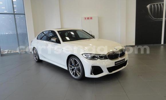 Acheter Occasion Voiture BMW 3–Series Blanc à Ezulwini, Hhohho