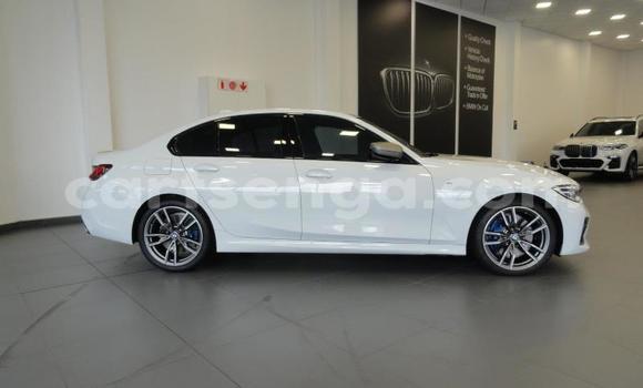 Acheter Occasion Voiture BMW 3–Series Blanc à Ezulwini, Hhohho Acheter Occasion Voiture BMW 3–Series Blanc à Ezulwini, Hhohho