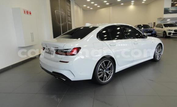 Acheter Occasion Voiture BMW 3–Series Blanc à Ezulwini, Hhohho Acheter Occasion Voiture BMW 3–Series Blanc à Ezulwini, Hhohho