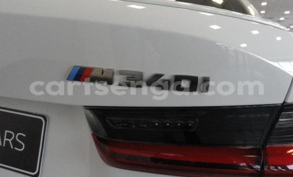 Acheter Occasion Voiture BMW 3–Series Blanc à Ezulwini, Hhohho Acheter Occasion Voiture BMW 3–Series Blanc à Ezulwini, Hhohho