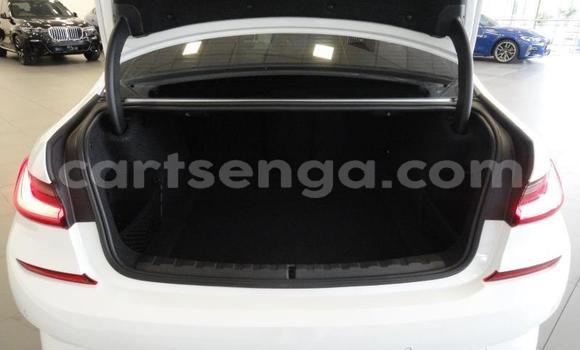 Acheter Occasion Voiture BMW 3–Series Blanc à Ezulwini, Hhohho Acheter Occasion Voiture BMW 3–Series Blanc à Ezulwini, Hhohho