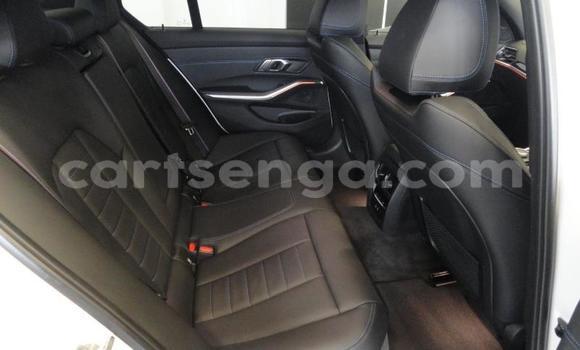 Acheter Occasion Voiture BMW 3–Series Blanc à Ezulwini, Hhohho Acheter Occasion Voiture BMW 3–Series Blanc à Ezulwini, Hhohho