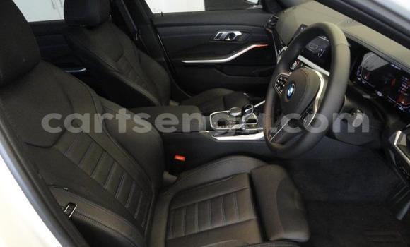 Acheter Occasion Voiture BMW 3–Series Blanc à Ezulwini, Hhohho Acheter Occasion Voiture BMW 3–Series Blanc à Ezulwini, Hhohho