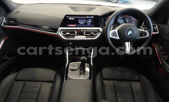 Acheter Occasion Voiture BMW 3–Series Blanc à Ezulwini, Hhohho Acheter Occasion Voiture BMW 3–Series Blanc à Ezulwini, Hhohho