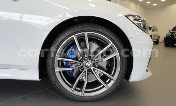 Acheter Occasion Voiture BMW 3–Series Blanc à Ezulwini, Hhohho Acheter Occasion Voiture BMW 3–Series Blanc à Ezulwini, Hhohho