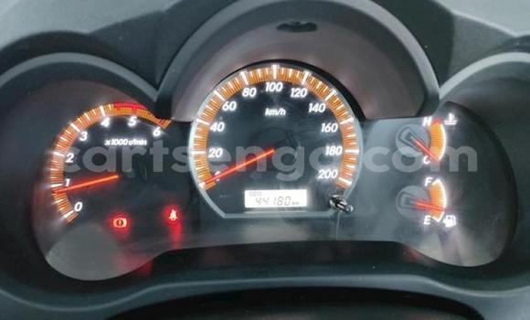 Acheter Occasion Voiture Toyota Hilux Blanc à Ezulwini, Hhohho Acheter Occasion Voiture Toyota Hilux Blanc à Ezulwini, Hhohho