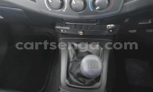 Acheter Occasion Voiture Toyota Hilux Blanc à Ezulwini, Hhohho Acheter Occasion Voiture Toyota Hilux Blanc à Ezulwini, Hhohho