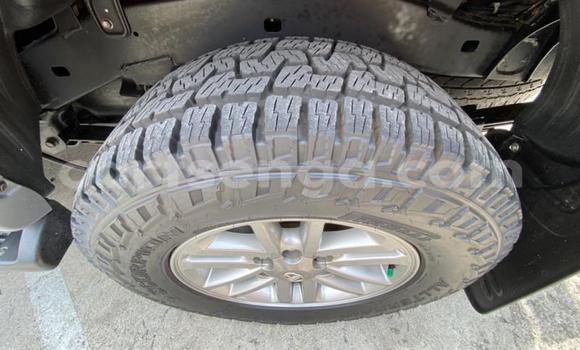 Acheter Occasion Voiture Toyota Hilux Blanc à Ezulwini, Hhohho Acheter Occasion Voiture Toyota Hilux Blanc à Ezulwini, Hhohho