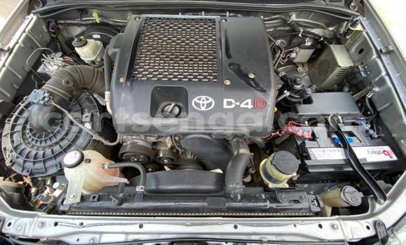 Acheter Occasion Voiture Toyota Hilux Blanc à Ezulwini, Hhohho Acheter Occasion Voiture Toyota Hilux Blanc à Ezulwini, Hhohho