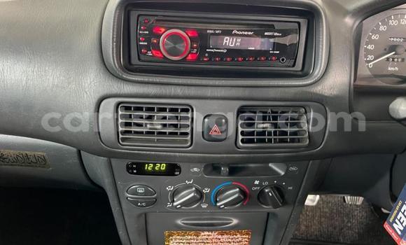 Buy Used Toyota Corolla Silver Car in Ezulwini in Hhohho Buy Used Toyota Corolla Silver Car in Ezulwini in Hhohho