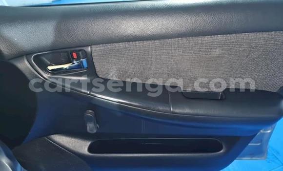 Acheter Occasion Voiture Toyota Corolla Bleu à Ezulwini, Hhohho Acheter Occasion Voiture Toyota Corolla Bleu à Ezulwini, Hhohho