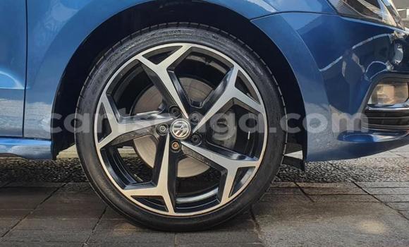Nunua Ilio tumika Volkswagen Polo Blue Gari ndani ya Ezulwini nchini Hhohho Nunua Ilio tumika Volkswagen Polo Blue Gari ndani ya Ezulwini nchini Hhohho