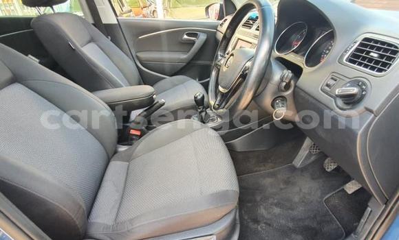 Nunua Ilio tumika Volkswagen Polo Blue Gari ndani ya Ezulwini nchini Hhohho Nunua Ilio tumika Volkswagen Polo Blue Gari ndani ya Ezulwini nchini Hhohho