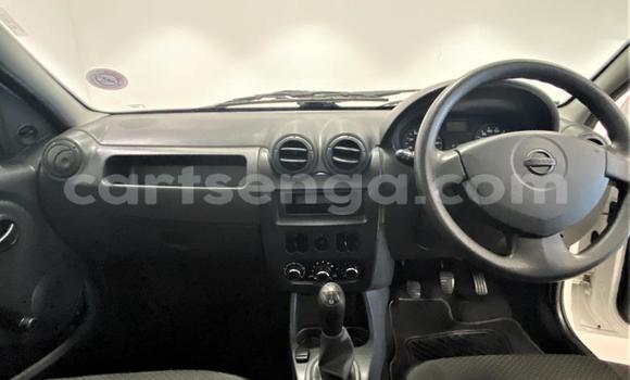 Buy Used Nissan NP 300 White Car in Big Bend in Lubombo Buy Used Nissan NP 300 White Car in Big Bend in Lubombo