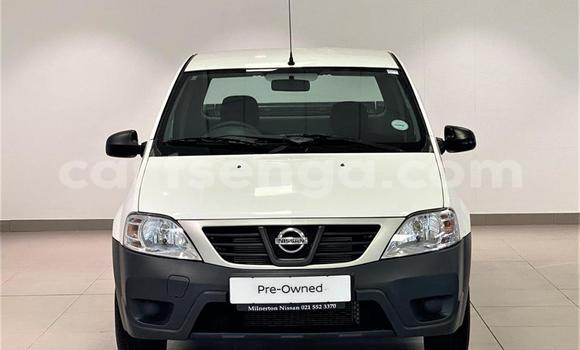 Buy Used Nissan NP 300 White Car in Big Bend in Lubombo Buy Used Nissan NP 300 White Car in Big Bend in Lubombo