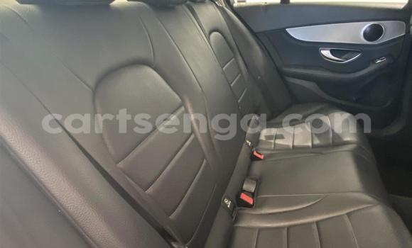 Buy Used Mercedes‒Benz C-klasse Silver Car in Big Bend in Lubombo Buy Used Mercedes‒Benz C-klasse Silver Car in Big Bend in Lubombo