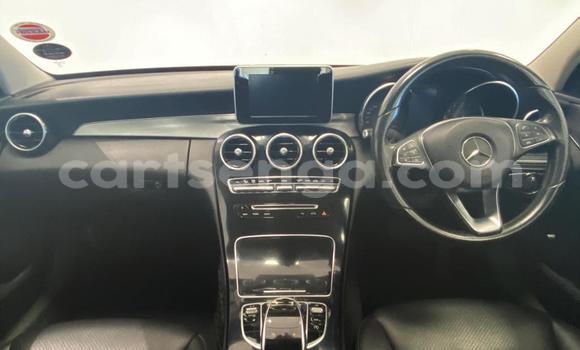 Buy Used Mercedes‒Benz C-klasse Silver Car in Big Bend in Lubombo Buy Used Mercedes‒Benz C-klasse Silver Car in Big Bend in Lubombo