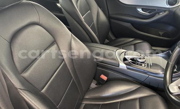 Buy Used Mercedes‒Benz C-klasse Silver Car in Big Bend in Lubombo Buy Used Mercedes‒Benz C-klasse Silver Car in Big Bend in Lubombo