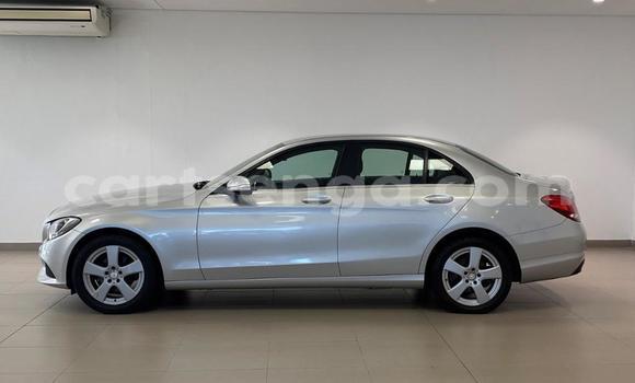 Buy Used Mercedes‒Benz C-klasse Silver Car in Big Bend in Lubombo Buy Used Mercedes‒Benz C-klasse Silver Car in Big Bend in Lubombo
