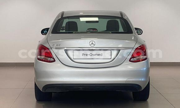 Buy Used Mercedes‒Benz C-klasse Silver Car in Big Bend in Lubombo Buy Used Mercedes‒Benz C-klasse Silver Car in Big Bend in Lubombo
