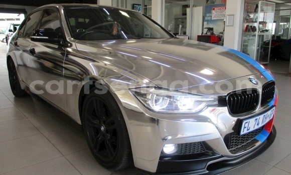 Buy Used BMW 3–Series Silver Car in Manzini in Manzini Buy Used BMW 3–Series Silver Car in Manzini in Manzini