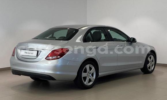 Buy Used Mercedes‒Benz C-klasse Silver Car in Big Bend in Lubombo Buy Used Mercedes‒Benz C-klasse Silver Car in Big Bend in Lubombo