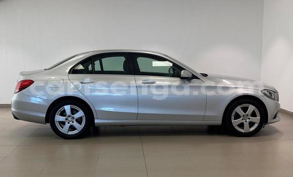 Buy Used Mercedes‒Benz C-klasse Silver Car in Big Bend in Lubombo Buy Used Mercedes‒Benz C-klasse Silver Car in Big Bend in Lubombo