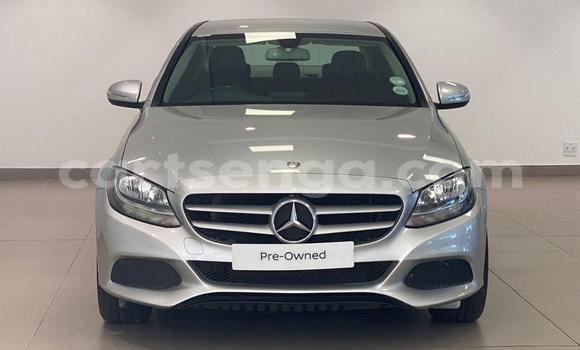Buy Used Mercedes‒Benz C-klasse Silver Car in Big Bend in Lubombo Buy Used Mercedes‒Benz C-klasse Silver Car in Big Bend in Lubombo