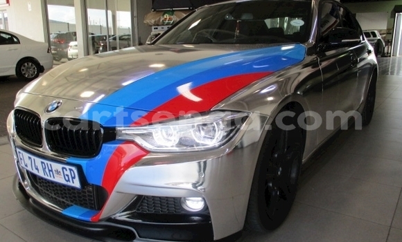 Buy Used BMW 3–Series Silver Car in Manzini in Manzini Buy Used BMW 3–Series Silver Car in Manzini in Manzini
