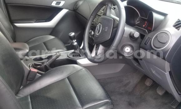 Buy Used Mazda BT-50 Silver Car in Ezulwini in Hhohho Buy Used Mazda BT-50 Silver Car in Ezulwini in Hhohho