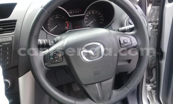 Buy Used Mazda BT-50 Silver Car in Ezulwini in Hhohho Buy Used Mazda BT-50 Silver Car in Ezulwini in Hhohho