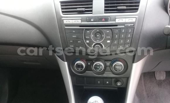 Buy Used Mazda BT-50 Silver Car in Ezulwini in Hhohho Buy Used Mazda BT-50 Silver Car in Ezulwini in Hhohho