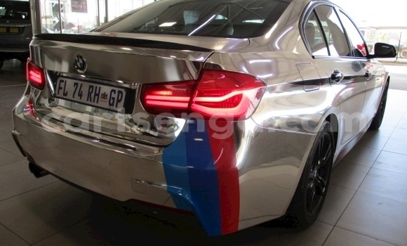 Buy Used BMW 3–Series Silver Car in Manzini in Manzini Buy Used BMW 3–Series Silver Car in Manzini in Manzini