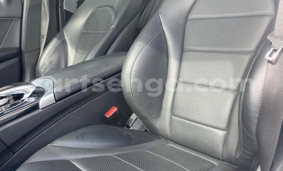 Acheter Occasion Voiture Mercedes‒Benz CLA-klasse AMG Blanc à Ezulwini, Hhohho Acheter Occasion Voiture Mercedes‒Benz CLA-klasse AMG Blanc à Ezulwini, Hhohho