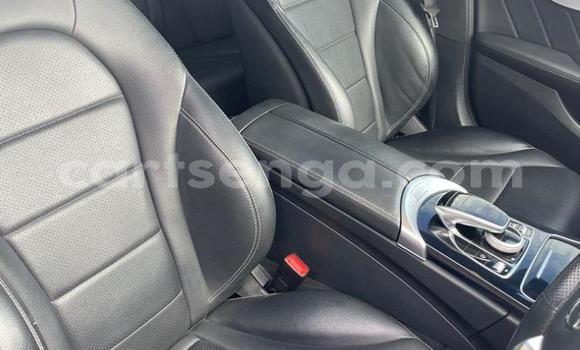 Acheter Occasion Voiture Mercedes‒Benz CLA-klasse AMG Blanc à Ezulwini, Hhohho Acheter Occasion Voiture Mercedes‒Benz CLA-klasse AMG Blanc à Ezulwini, Hhohho