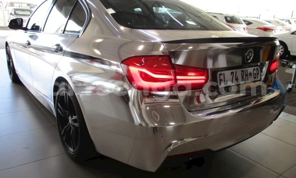 Buy Used BMW 3–Series Silver Car in Manzini in Manzini Buy Used BMW 3–Series Silver Car in Manzini in Manzini