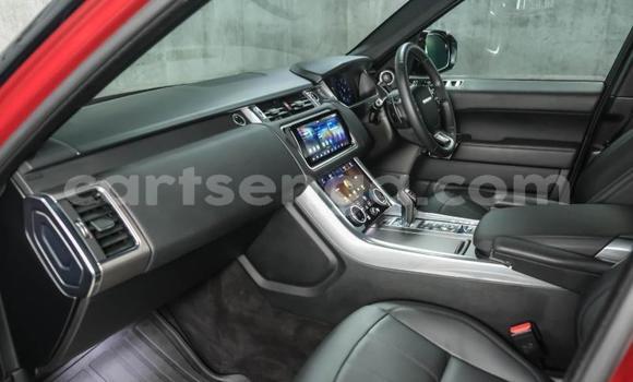Buy Used Range Rover Range Rover Red Car in Ezulwini in Hhohho Buy Used Range Rover Range Rover Red Car in Ezulwini in Hhohho