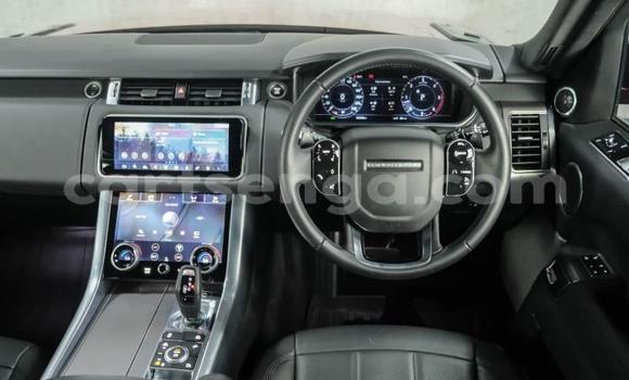 Buy Used Range Rover Range Rover Red Car in Ezulwini in Hhohho Buy Used Range Rover Range Rover Red Car in Ezulwini in Hhohho