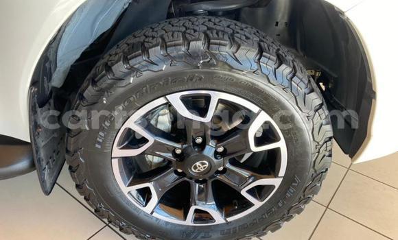 Acheter Occasion Voiture Toyota Hilux Blanc à Ezulwini, Hhohho Acheter Occasion Voiture Toyota Hilux Blanc à Ezulwini, Hhohho