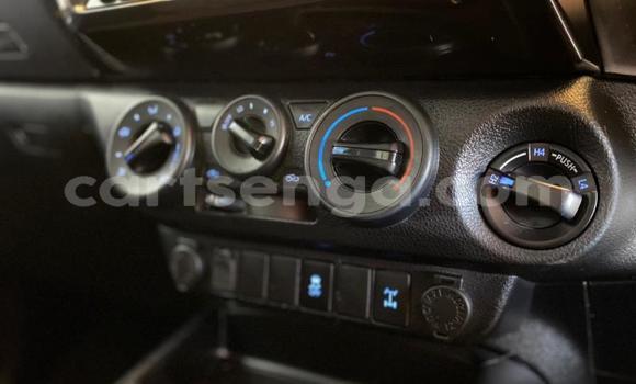 Acheter Occasion Voiture Toyota Hilux Blanc à Ezulwini, Hhohho Acheter Occasion Voiture Toyota Hilux Blanc à Ezulwini, Hhohho