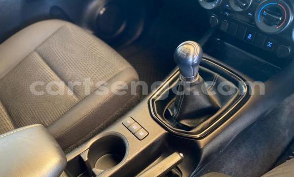 Acheter Occasion Voiture Toyota Hilux Blanc à Ezulwini, Hhohho Acheter Occasion Voiture Toyota Hilux Blanc à Ezulwini, Hhohho