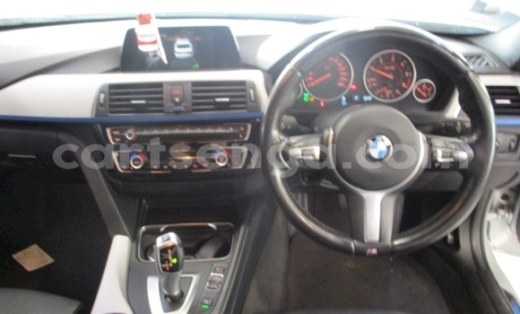 Buy Used BMW 3–Series Silver Car in Manzini in Manzini Buy Used BMW 3–Series Silver Car in Manzini in Manzini