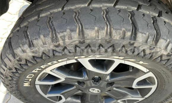 Acheter Occasion Voiture Toyota Hilux Marron à Ezulwini, Hhohho Acheter Occasion Voiture Toyota Hilux Marron à Ezulwini, Hhohho