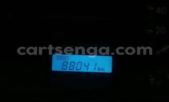 Nunua Ilio tumika Toyota Hilux White Gari ndani ya Ezulwini nchini Hhohho Nunua Ilio tumika Toyota Hilux White Gari ndani ya Ezulwini nchini Hhohho