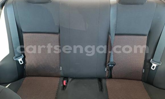 Buy Used Toyota Corolla White Car in Big Bend in Lubombo Buy Used Toyota Corolla White Car in Big Bend in Lubombo