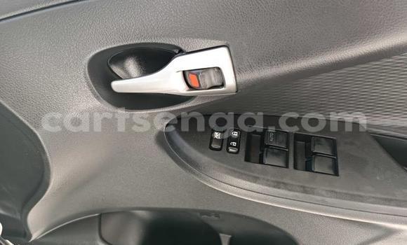 Buy Used Toyota Corolla White Car in Big Bend in Lubombo Buy Used Toyota Corolla White Car in Big Bend in Lubombo