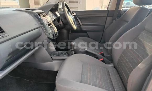 Nunua Ilio tumika Volkswagen Polo Silver Gari ndani ya Tabankulu nchini Wilaya ya Lubombo Nunua Ilio tumika Volkswagen Polo Silver Gari ndani ya Tabankulu nchini Wilaya ya Lubombo