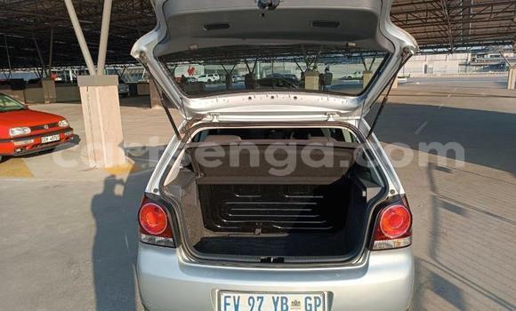 Nunua Ilio tumika Volkswagen Polo Silver Gari ndani ya Tabankulu nchini Wilaya ya Lubombo Nunua Ilio tumika Volkswagen Polo Silver Gari ndani ya Tabankulu nchini Wilaya ya Lubombo