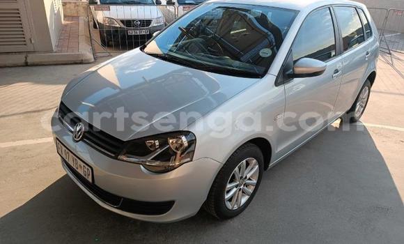 Nunua Ilio tumika Volkswagen Polo Silver Gari ndani ya Tabankulu nchini Wilaya ya Lubombo Nunua Ilio tumika Volkswagen Polo Silver Gari ndani ya Tabankulu nchini Wilaya ya Lubombo